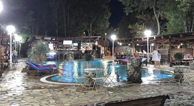 Guesthouse Ara Vjeter, Book Hotel Velipojë Shkoder County