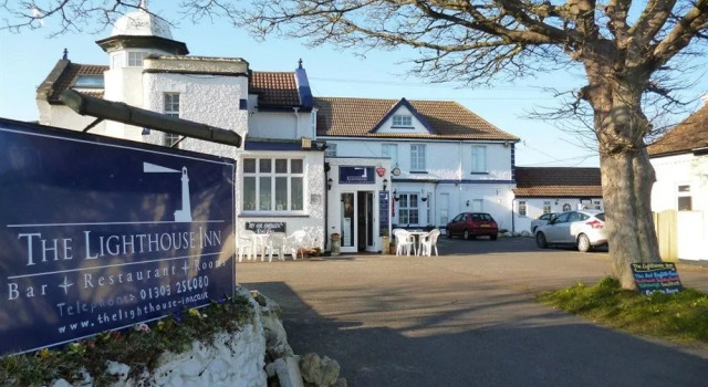 The Lighthouse Inn, Забронировать Отель Отели Англии с завтраком, Завтраки