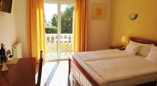Номер Standard Hotel Montemar