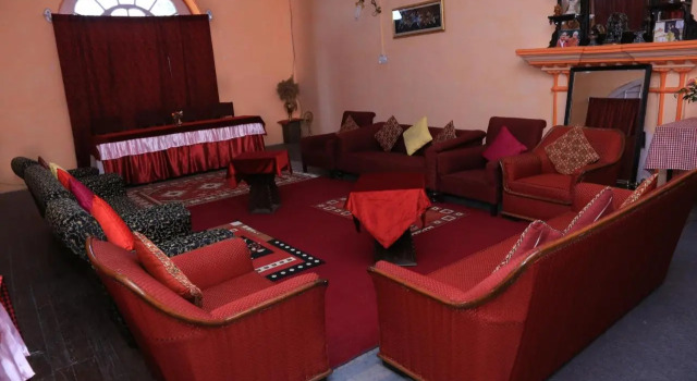 Prince Hotel, Rezervovat Hotel Mussoorie Uttarakhand