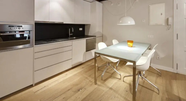 Апартаменты Val Arties 3 by FeelFree Rentals