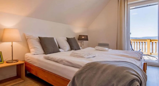 Lakeside Village 37873, Prenota Hotel Frymburk 