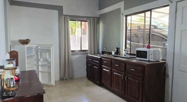 Коттедж Standard Casa Pura Vida Arenal