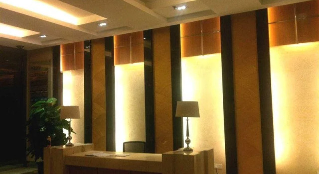 Suju Service Apartment Shanghai Disney Zhoupu Wanda