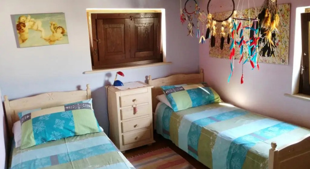 Casa Arizza