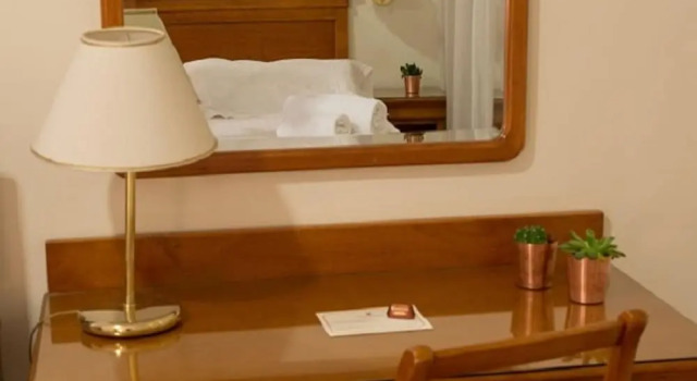 Hotel San Bernardo