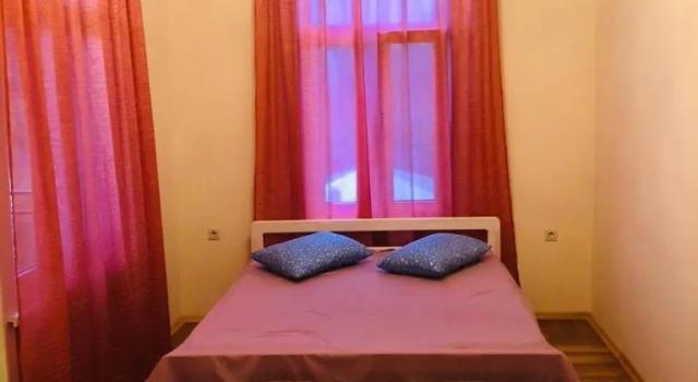 House on Darsaliya 14, Book Vacation Home Sukhum Abkhazia