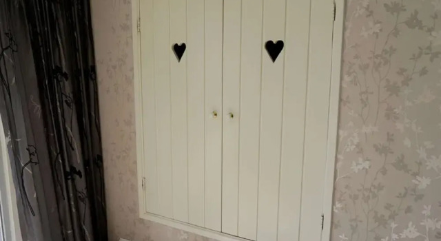 Коттедж Spacious Home with Garden near Langweerder Wielen
