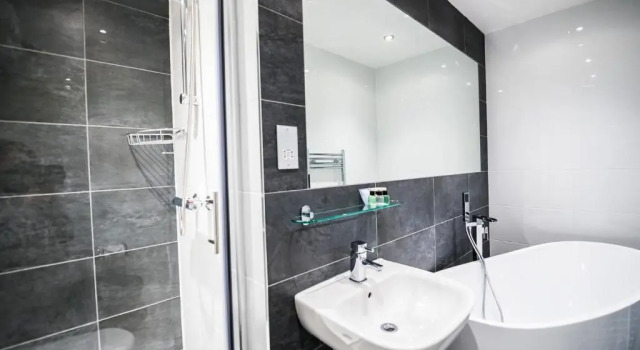 Номер Standard Kincaid House Hotel