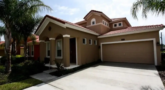 410 Bella Vida, Rezerwuj Hotel Kissimmee Kissimmee