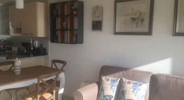 Depto Concon Reñaca 1026, Buchen Sie Ferienwohnung Concon Valparaiso, in der Nähe von Concon Sand Dunes