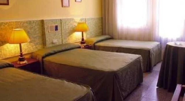 Hotel Casablanca Vigo