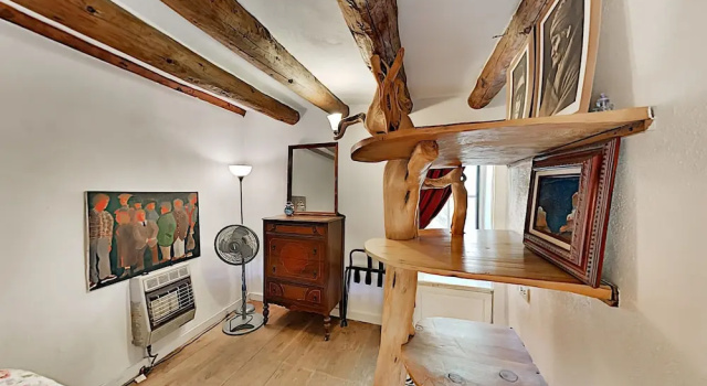 Alfreds Hacienda & Casita W/ Hot Tub & Fireplaces 4 Bedroom Home, Varaa Lomakoti Taos 