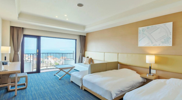 i+Land nagasaki, Book Hotel Hoteller i Nagasaki med parkering, Parkering