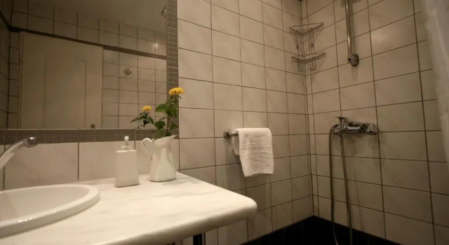 Студия Meliti Guesthouse