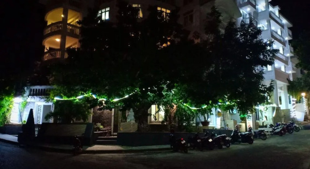 Nha Trang Star Villa Hotel