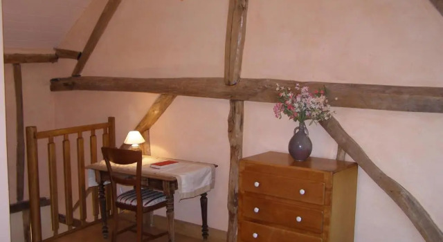 Gîte des Hortillonnages, Rezervasyon Otel Camon 