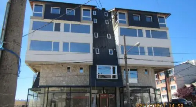 Departamento en Bariloche, Забронировать Отель Отели в центре Сан-Карлос-де-Барилоче, в центре
