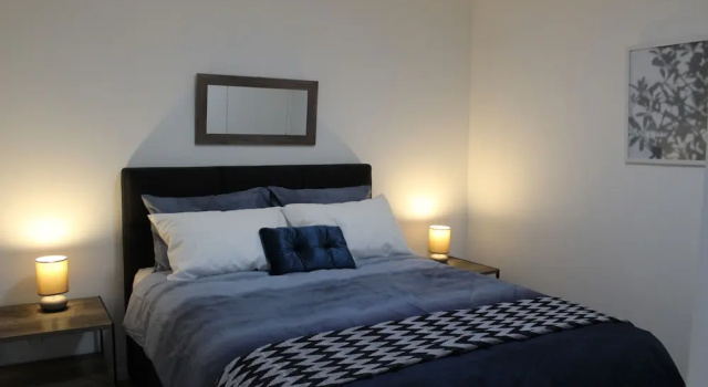 Апартаменты Deluxe Holiday Rotorua
