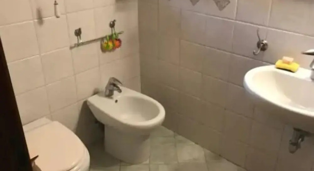 Апартаменты c 1 комнатой Pian d'Ovile Apartment