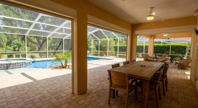 Коттедж Villa Eagle - Executive - 3 Bedroom
