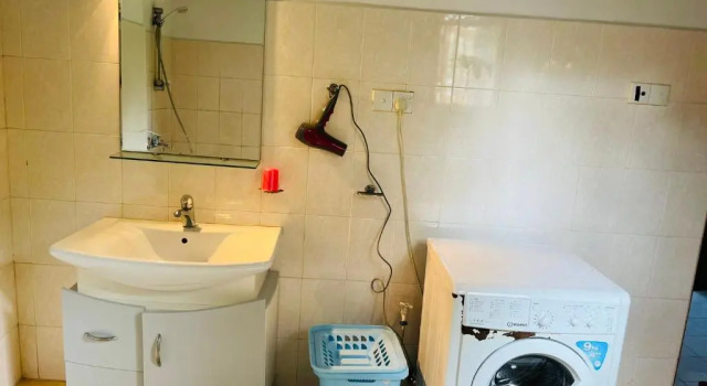 Апартаменты Hide Out Apartment