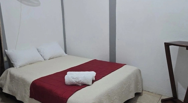 Коттедж Standard Casa Pura Vida Arenal