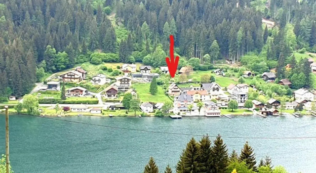Апартаменты Wohnung Feldseeblick 1