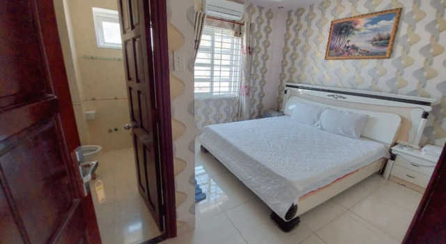Gianni 2 Hotel