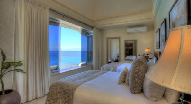 Villa Paraiso, Book Villa Puerto Vallarta Jalisco