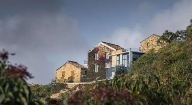 Wenling Jingqin Youshu Homestay, Boek Hotel Hotels in Taizhou met parkeren, Parkeren