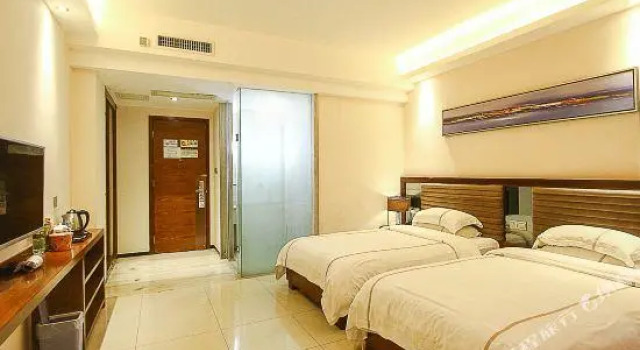 Yiheyuan Hotel Haikou
