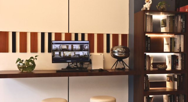 CDX Residence
