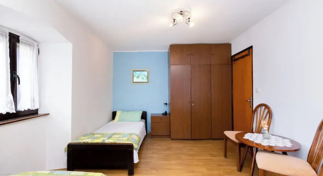 Apartment Petar, Prenota Appartamento Hotel a Isole Quarnerine con parcheggio, Parcheggio