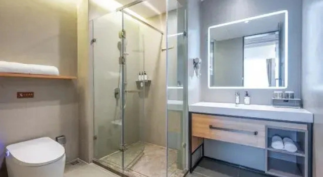 Люкс Home Inn Plus