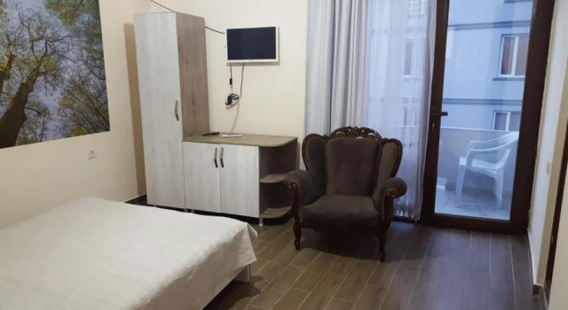 Haus At Sea, Book Hotel Kobuleti 