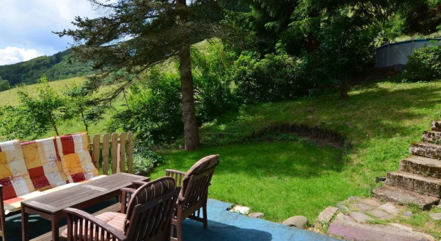Коттедж Stylish Retreat in Harz