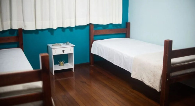 Sonho Da Serra Pousada