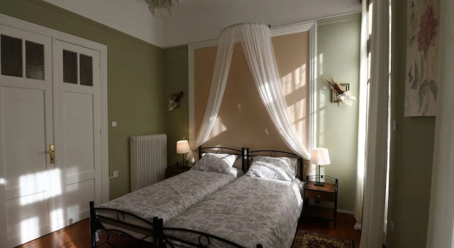 Alegria House, Забронировать Отель Афины Острова Саронического залива - Аттика, рядом с Холм Филопаппос