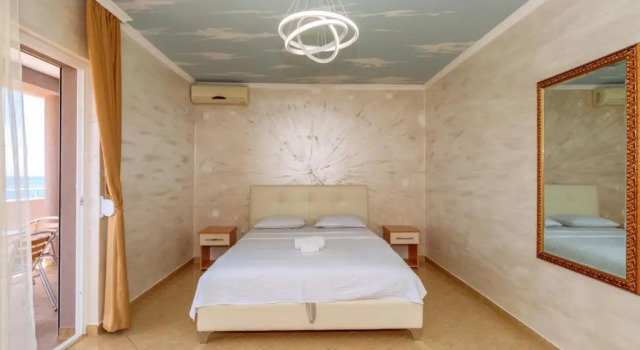 Студия Ani Apartmani