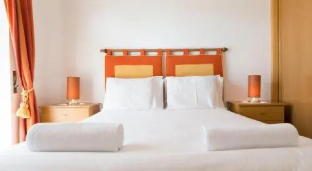 Pedra do Ouro Beach Apartment