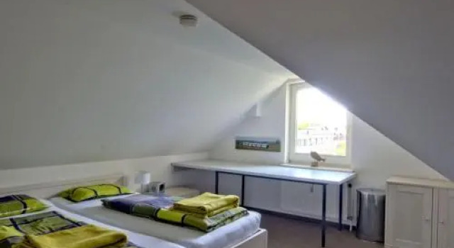 Residenz Am Rosengarten 34, Забронировать Отель Отели Вангероге 4 звезды, 4*