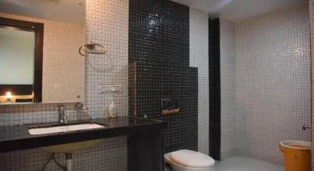 Hotel Satyam International, Rezervovat Hotel Gaya Bihar