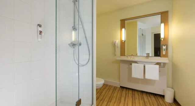 Номер Standard ibis Lille Lomme Centre