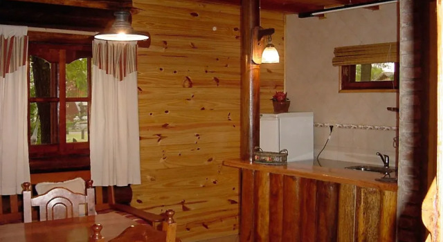 Los Platanos Cabañas & Suites