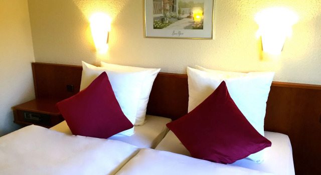 Hotel Ramor