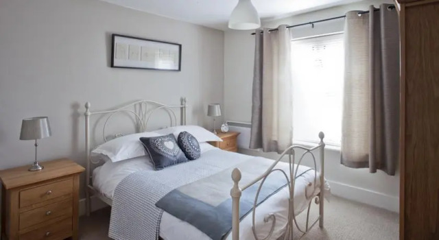 St Maurices Court, Varaa Huoneisto Asunnot kohteessa Merseyside, Huoneisto