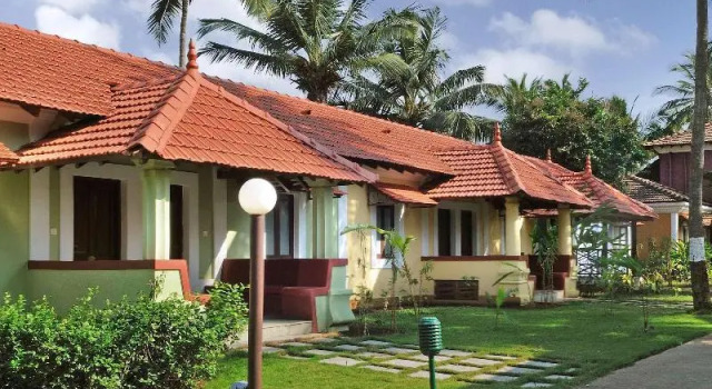 Номер Standard Mercure Goa Devaaya Resort
