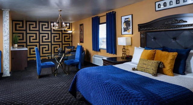 Номер Standard Hotel J Green Bay