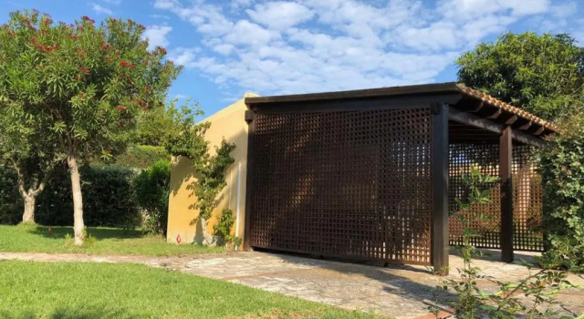 Апартаменты с 2 комнатами I Giardini Di San Vito